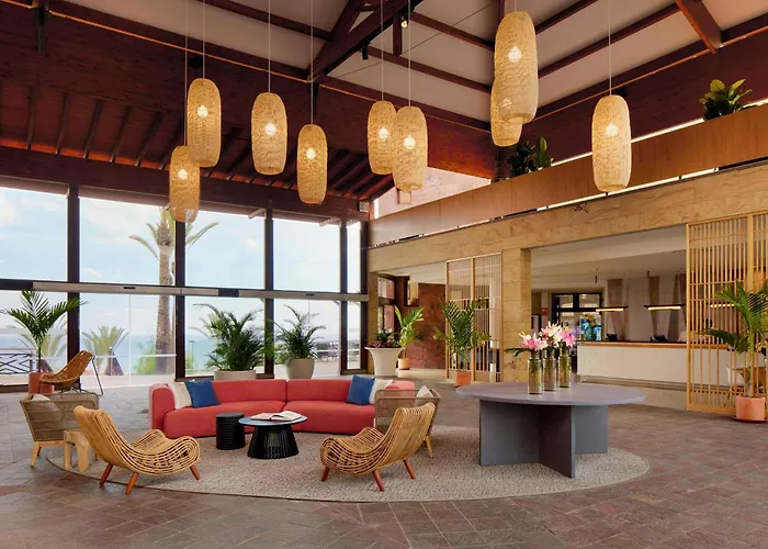 Melia Jardines Del Teide - Adults Only Hotel Costa Adeje 
