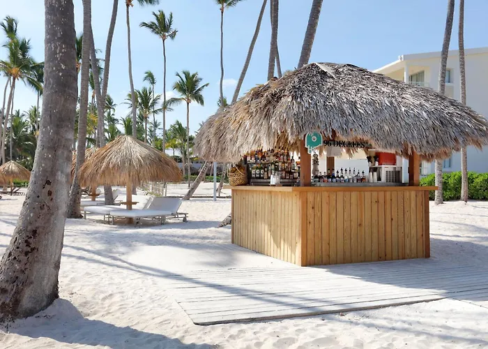 All-Inclusive Hotels in Punta Cana