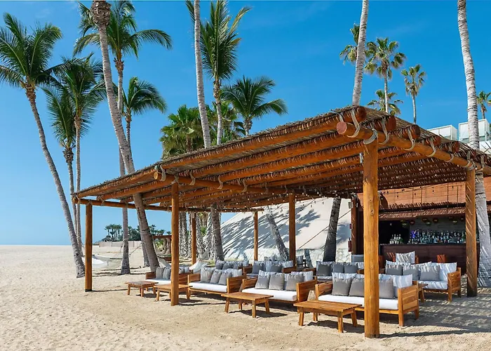 Paradisus By Melia Los Cabos (Adults Only) San José del Cabo