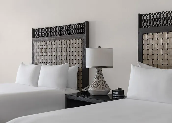 Hilton Los Cabos San José del Cabo