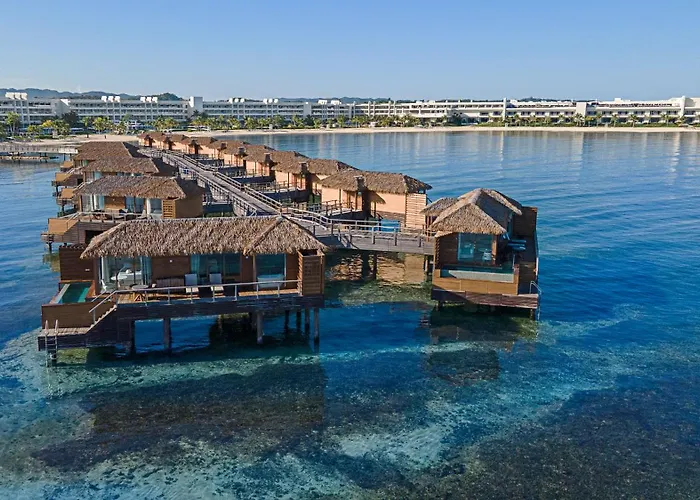 Princess Senses The Mangrove Resort - Adults Only Green Island
