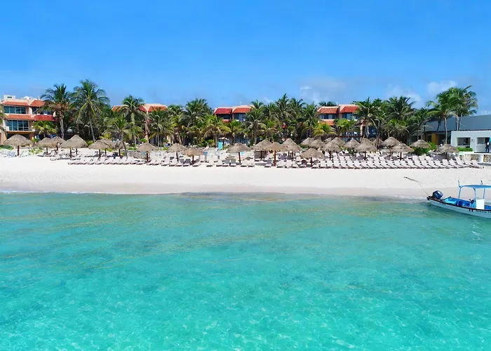 The Sens Riviera By Oasis Hotel Akumal