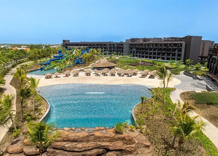 Lopesan Caoba Lagoon Resort, Spa & Casino Punta Cana