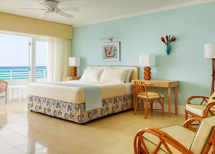 Couples Tower Isle (Adults Only) Hotel Ocho Rios