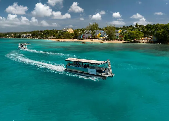 Turtle Beach, Barbados, A Tribute Portfolio All-Inclusive Resort Christ Church