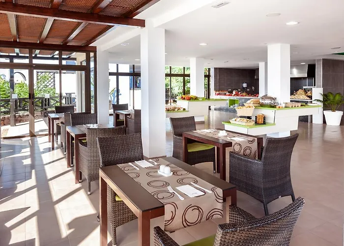 Hotel Occidental Jandia Playa