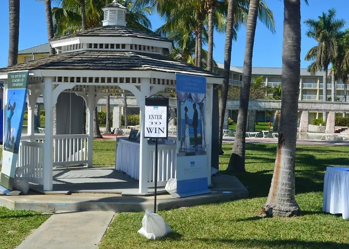 Grand Lucayan Resort Bahamas Freeport