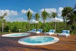 Grand Luxxe Jungle At Vidanta Riviera Maya Hotel Playa del Carmen