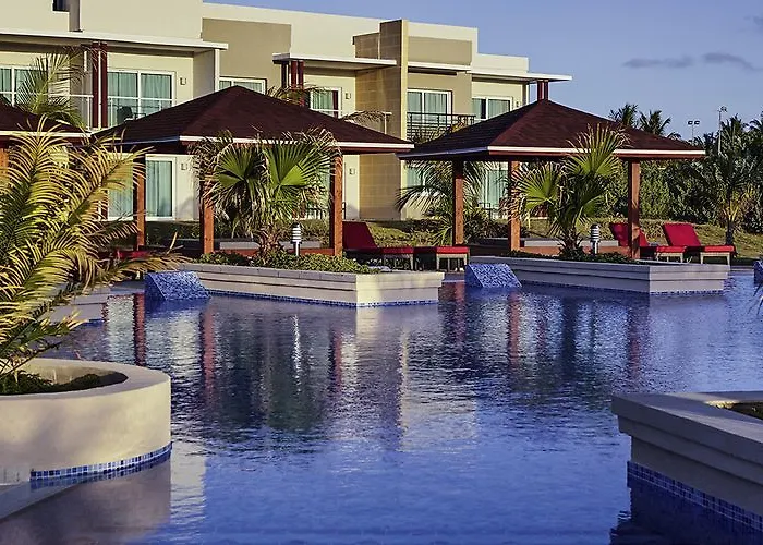 Melia Costa Rey Cayo Coco