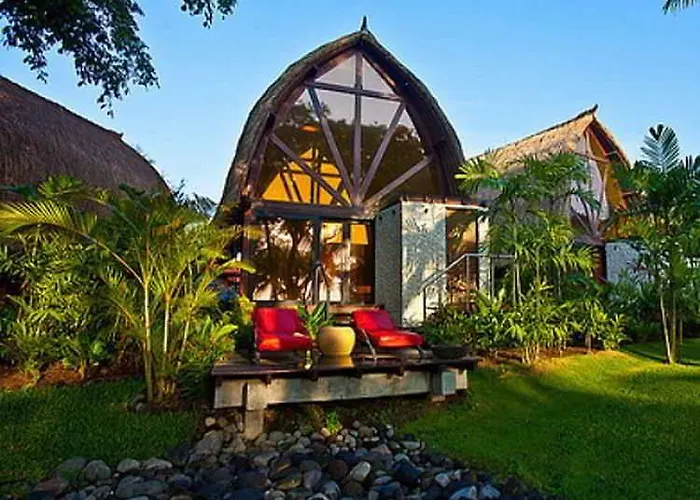 Club Med Bali Hotel Nusa Dua 