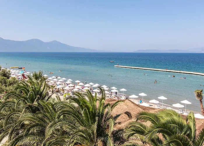Atlantique Holiday Club Kusadasi