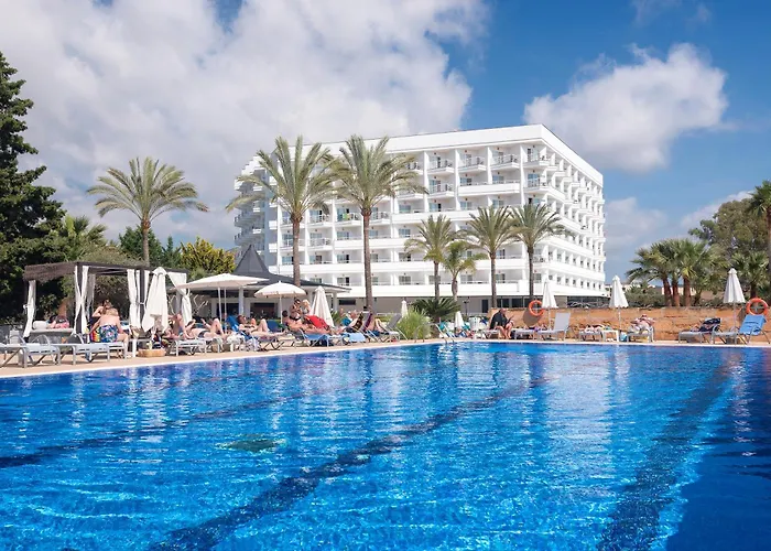 All Inclusive ResortsCala Millor Garden - Adults Only