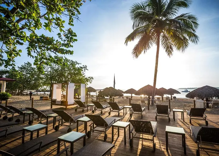 All Inclusive ResortsBluebay Villas Doradas Adults Only