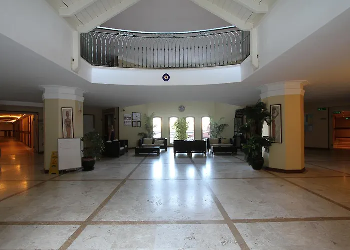 Club Aida Aparthotel Marmaris