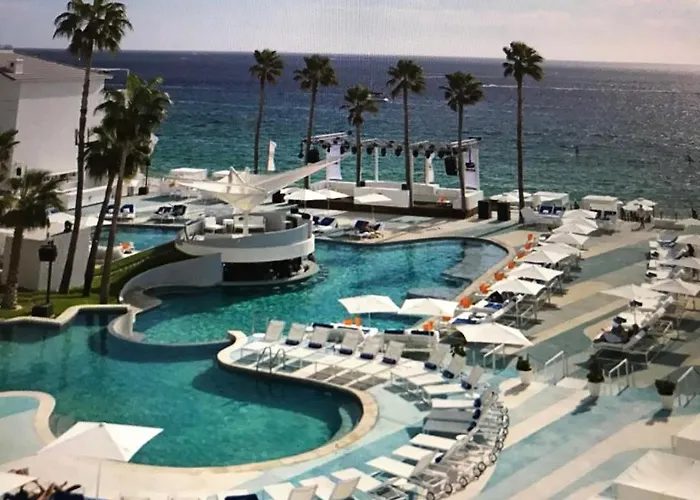 All Inclusive ResortsMe Cabo By Melia - Adults Only
