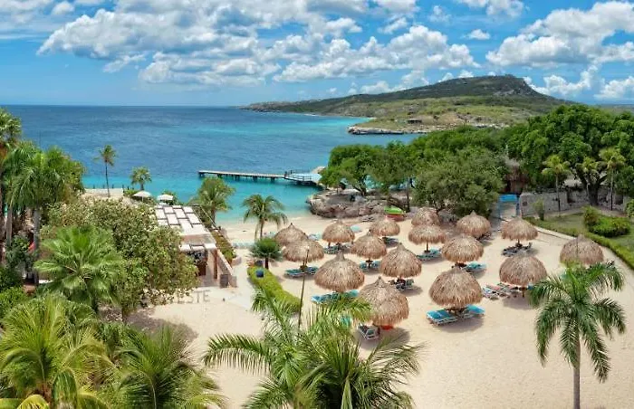 All-Inclusive Resorts op Curaçao