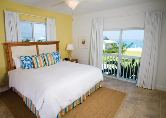 Resorts World Bimini Bayley Town