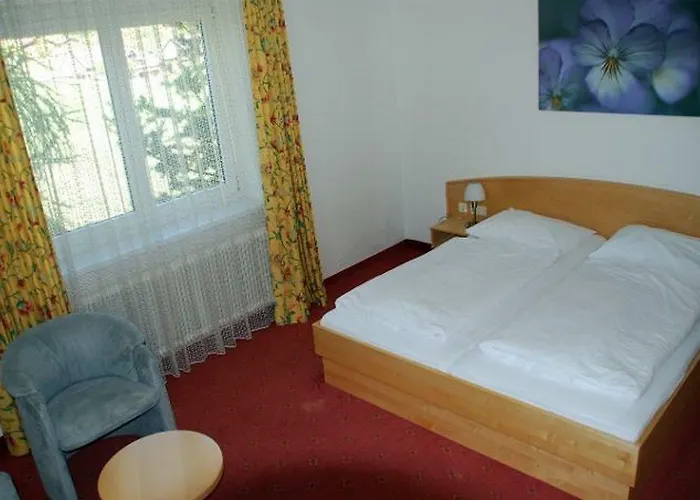 Hotel Post Ramsau am Dachstein