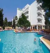 Platja D'Or Hotel Port de Alcudia 