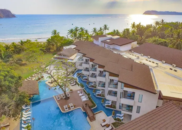 Azura Beach Resort (Adults Only) Sámara