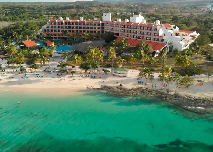 Hotel Brisas Guardalavaca