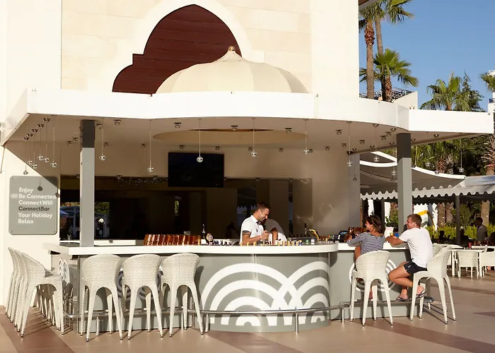 Grand Ideal Premium Marmaris