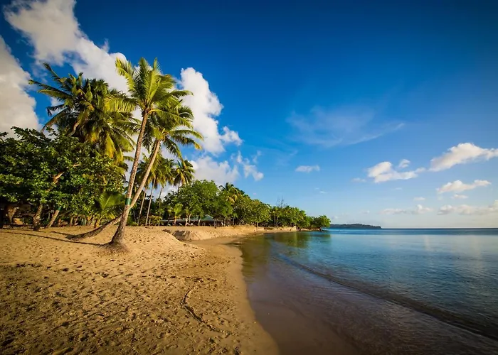 East Winds St. Lucia Hotel Gros Islet