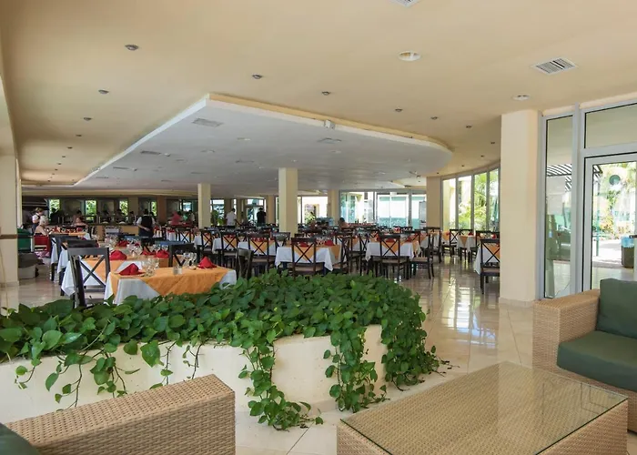 All Inclusive ResortsAllegro Palma Real