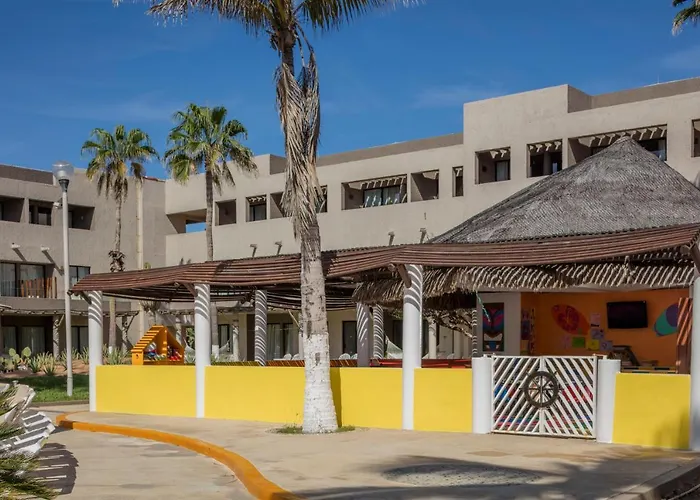 Holiday Inn Resort Los Cabos All Inclusive San Jose del Cabo